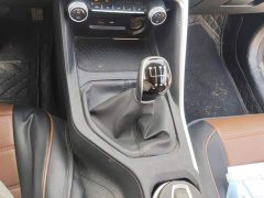 Geely Bingyue 1.4T Manual Golden Edition - ფოტო 16