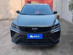 Geely Bingyue 1.4T Manual Golden Edition - ფოტო 2