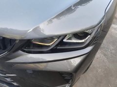 Geely Bingyue 1.4T Manual Golden Edition - ფოტო 5