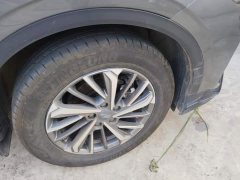Geely Bingyue 1.4T Manual Golden Edition - ფოტო 6