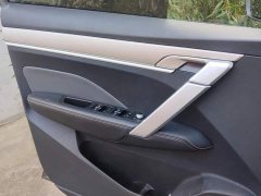 Geely Bingyue 1.4T Manual Golden Edition - ფოტო 7