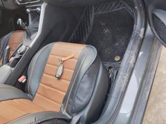 Geely Bingyue 1.4T Manual Golden Edition - ფოტო 8