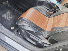 Geely Bingyue 1.4T Manual Golden Edition - ფოტო 9