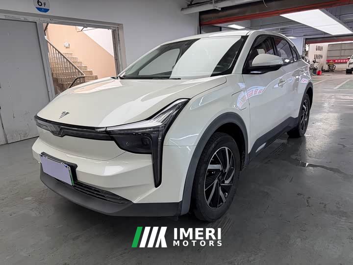 Neta U 2022 Pro 400 Comfort Edition - ავტომობილი ჩინეთიდან