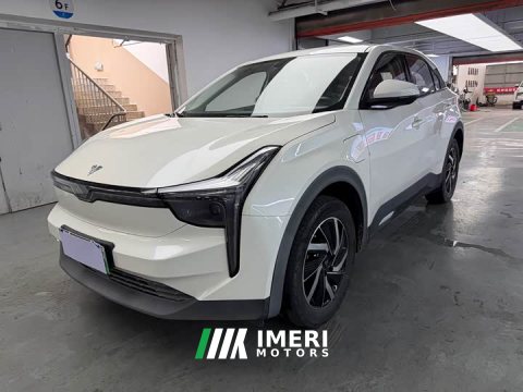 2021 Neta U 2022 Pro 400 Comfort Edition - ავტომობილი ჩინეთიდან