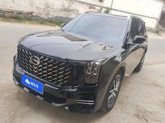 GAC Aion GS8 Pioneer Series 2.0T GDI FWD Luxury 5-Seater - ფოტო 1