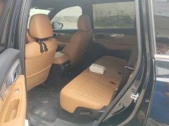 GAC Aion GS8 Pioneer Series 2.0T GDI FWD Luxury 5-Seater - ფოტო 11