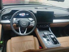 GAC Aion GS8 Pioneer Series 2.0T GDI FWD Luxury 5-Seater - ფოტო 12