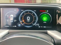GAC Aion GS8 Pioneer Series 2.0T GDI FWD Luxury 5-Seater - ფოტო 14