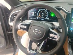 GAC Aion GS8 Pioneer Series 2.0T GDI FWD Luxury 5-Seater - ფოტო 15