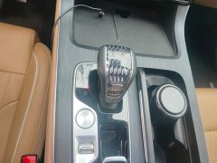 GAC Aion GS8 Pioneer Series 2.0T GDI FWD Luxury 5-Seater - ფოტო 16