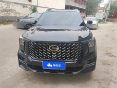 GAC Aion GS8 Pioneer Series 2.0T GDI FWD Luxury 5-Seater - ფოტო 2