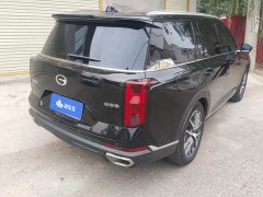 GAC Aion GS8 Pioneer Series 2.0T GDI FWD Luxury 5-Seater - ფოტო 3