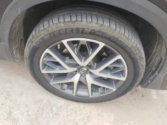 GAC Aion GS8 Pioneer Series 2.0T GDI FWD Luxury 5-Seater - ფოტო 6