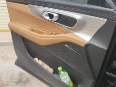 GAC Aion GS8 Pioneer Series 2.0T GDI FWD Luxury 5-Seater - ფოტო 7