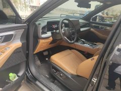 GAC Aion GS8 Pioneer Series 2.0T GDI FWD Luxury 5-Seater - ფოტო 9