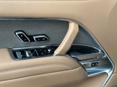 Land Rover Range Rover 2024 3.0 L6 400PS SV Prestige Genesis Extended Wheelbase - ფოტო 13