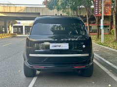 Land Rover Range Rover 2024 3.0 L6 400PS SV Prestige Genesis Extended Wheelbase - ფოტო 20