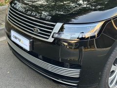 Land Rover Range Rover 2024 3.0 L6 400PS SV Prestige Genesis Extended Wheelbase - ფოტო 3