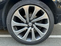 Land Rover Range Rover 2024 3.0 L6 400PS SV Prestige Genesis Extended Wheelbase - ფოტო 6