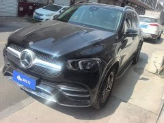 Mercedes-Benz GLE (Imported) Facelift GLE 450 4MATIC Fashion - ფოტო 1