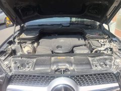 Mercedes-Benz GLE (Imported) Facelift GLE 450 4MATIC Fashion - ფოტო 10