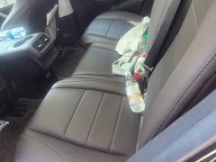 Mercedes-Benz GLE (Imported) Facelift GLE 450 4MATIC Fashion - ფოტო 11