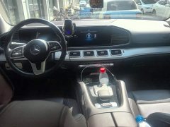 Mercedes-Benz GLE (Imported) Facelift GLE 450 4MATIC Fashion - ფოტო 12