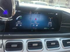 Mercedes-Benz GLE (Imported) Facelift GLE 450 4MATIC Fashion - ფოტო 13