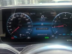 Mercedes-Benz GLE (Imported) Facelift GLE 450 4MATIC Fashion - ფოტო 14