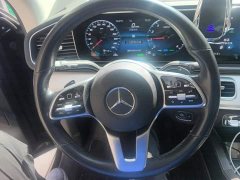 Mercedes-Benz GLE (Imported) Facelift GLE 450 4MATIC Fashion - ფოტო 15