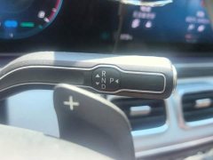 Mercedes-Benz GLE (Imported) Facelift GLE 450 4MATIC Fashion - ფოტო 16