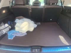 Mercedes-Benz GLE (Imported) Facelift GLE 450 4MATIC Fashion - ფოტო 4