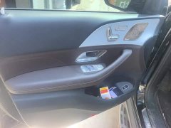 Mercedes-Benz GLE (Imported) Facelift GLE 450 4MATIC Fashion - ფოტო 7