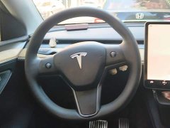 Tesla Model Y 2022 Facelift Rear-Wheel Drive - ფოტო 15