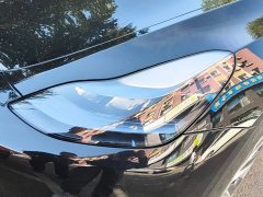 Tesla Model Y 2022 Facelift Rear-Wheel Drive - ფოტო 5