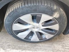 Tesla Model Y 2022 Facelift Rear-Wheel Drive - ფოტო 6