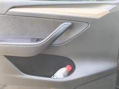 Tesla Model Y 2022 Facelift Rear-Wheel Drive - ფოტო 7