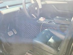Tesla Model Y 2022 Facelift Rear-Wheel Drive - ფოტო 9