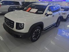 Great Wall Dachshund 2021 2.0T DCT Four-wheel Drive Howling Heavenly Dog Edition - ფოტო 1