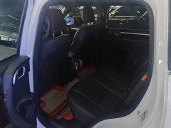 Great Wall Dachshund 2021 2.0T DCT Four-wheel Drive Howling Heavenly Dog Edition - ფოტო 11