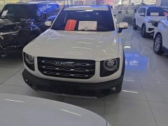 Great Wall Dachshund 2021 2.0T DCT Four-wheel Drive Howling Heavenly Dog Edition - ფოტო 2
