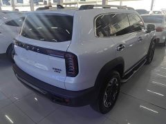 Great Wall Dachshund 2021 2.0T DCT Four-wheel Drive Howling Heavenly Dog Edition - ფოტო 3