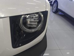 Great Wall Dachshund 2021 2.0T DCT Four-wheel Drive Howling Heavenly Dog Edition - ფოტო 5
