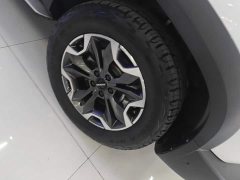 Great Wall Dachshund 2021 2.0T DCT Four-wheel Drive Howling Heavenly Dog Edition - ფოტო 6