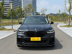 BMW X5 (Imported) Facelift xDrive30i M Sport Package - ფოტო 1