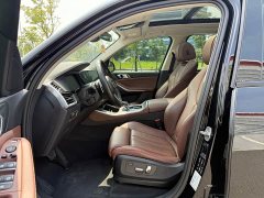 BMW X5 (Imported) Facelift xDrive30i M Sport Package - ფოტო 10