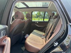 BMW X5 (Imported) Facelift xDrive30i M Sport Package - ფოტო 11