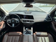 BMW X5 (Imported) Facelift xDrive30i M Sport Package - ფოტო 12