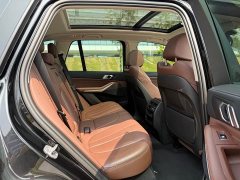 BMW X5 (Imported) Facelift xDrive30i M Sport Package - ფოტო 13